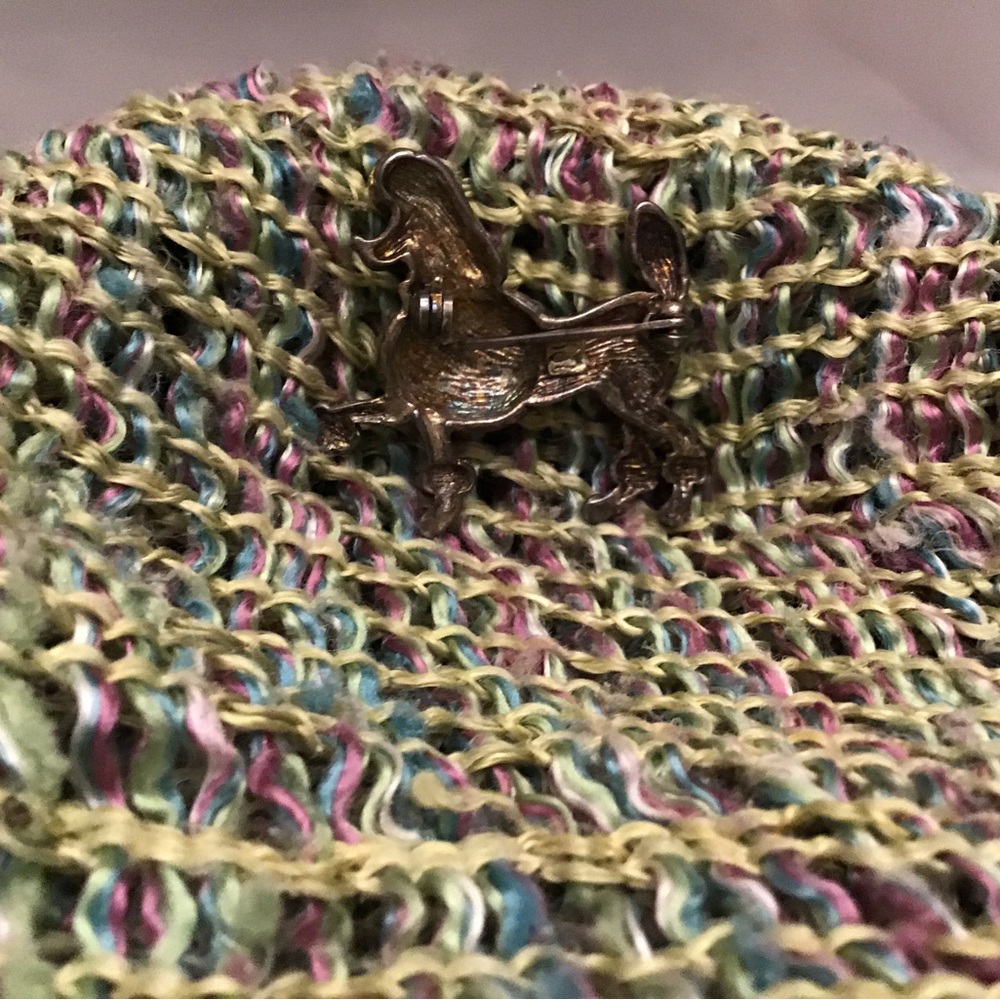 Dog Pin - Picture 6 of 6